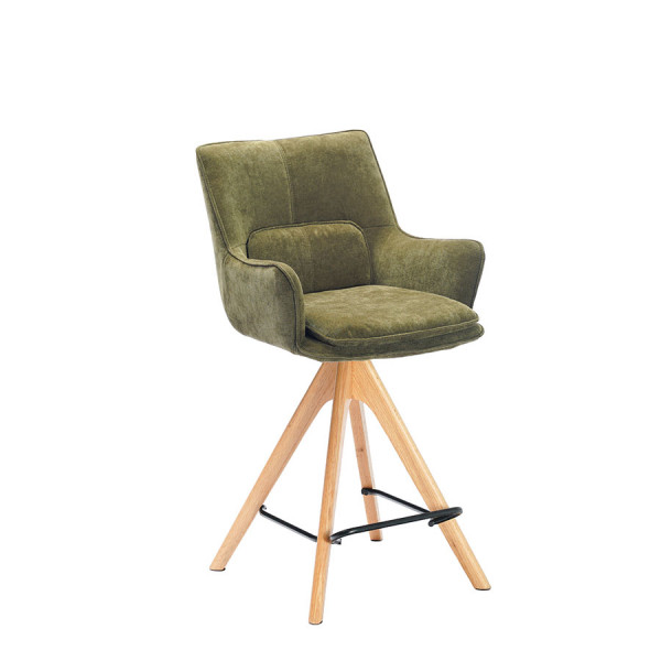 Emily Swivel Counter Stool